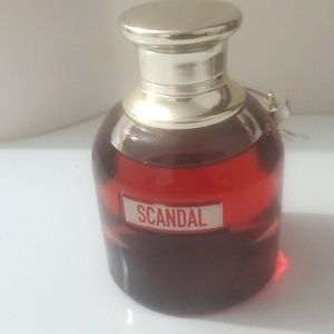 Jean Paul Gauthier JPG Scandal by night Edp 30 ml
